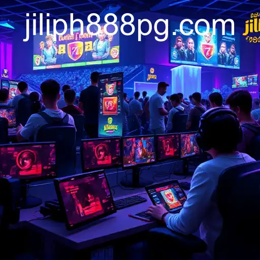 The Digital Evolution of Gaming Websites