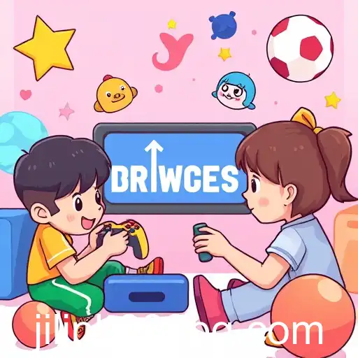 Emerging Trends in Online Gaming Sector