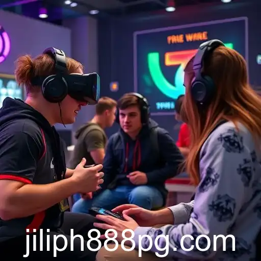 Gaming Evolution and Challenges Ahead