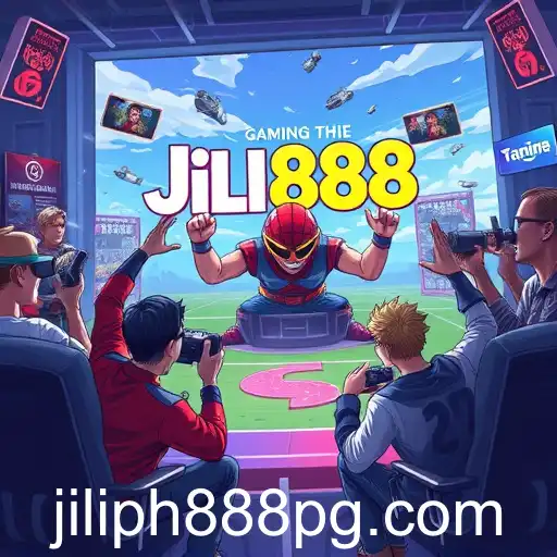 The Rise of Online Gaming Platforms