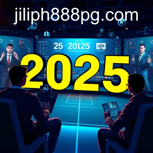 Gaming Trends in 2025: The Rise of Online Platforms