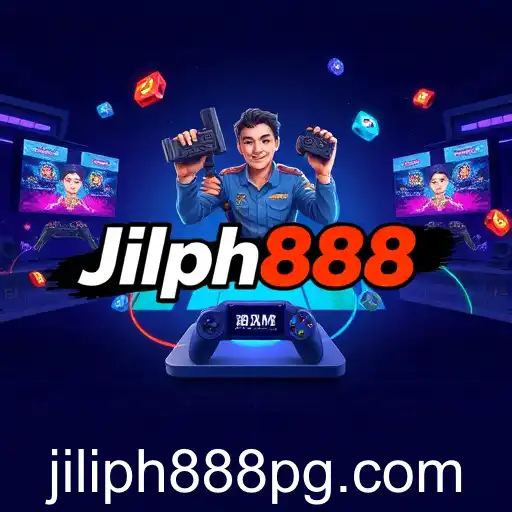 Rising Popularity of Jiliph888 in Online Gaming
