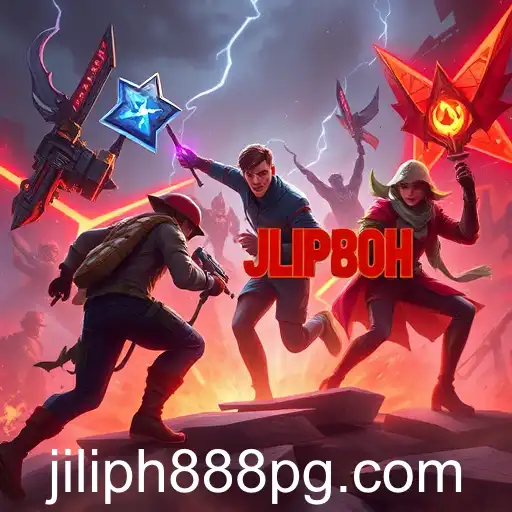 Exploring Multiplayer Games with the Keyword 'jiliph888'