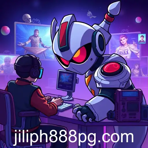 The Rise of Online Gaming Communities