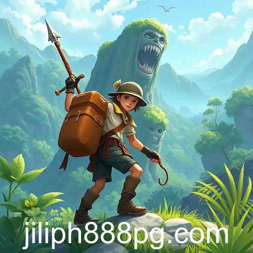 Innovations in Online Gaming and Jiliph888's Impact