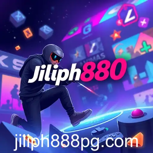 The Rise of Jiliph888 in the Gaming Universe