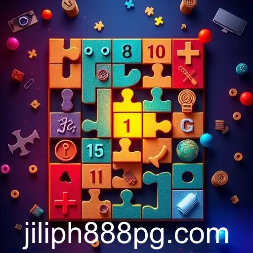 The Rise of Online Gaming with Jiliph888