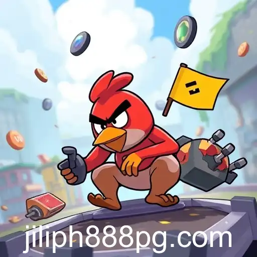 Rising Popularity of Online Gaming Platforms