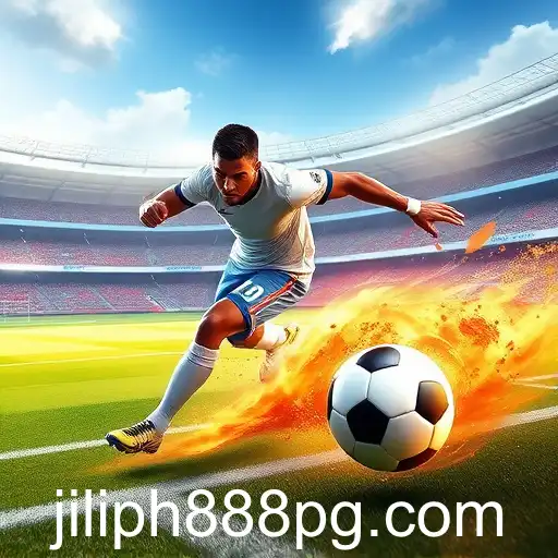 Exploring the Exciting World of Sports Games with 'jiliph888'